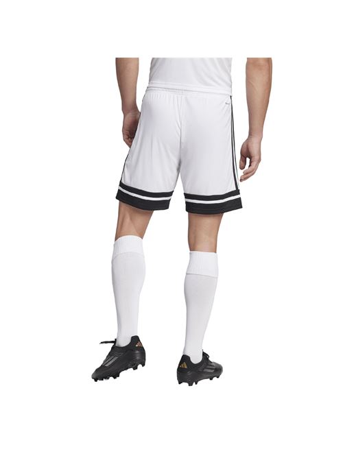 squa25 sho m ADIDAS | JH3412WHITE BLK